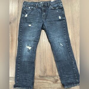 Old Navy men’s slim Jean size 38x30